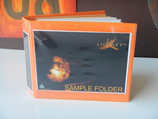 Sample Folder